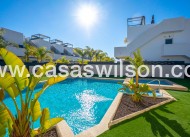 Venta - Apartamento - Ciudad Quesada/Rojales - Lo Marabu