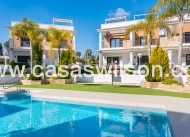 Venta - Apartamento - Ciudad Quesada - Rojales