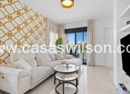 Venta - Apartamento - Ciudad Quesada - Rojales