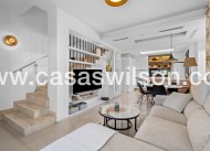 Venta - Apartamento - Ciudad Quesada - Rojales