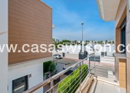 Venta - Apartamento - Ciudad Quesada - Rojales