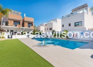 Venta - Apartamento - Ciudad Quesada - Rojales