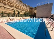 Venta - Apartamento - Ciudad Quesada - Rojales