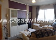 Venta - Apartamento - Daya Vieja - Costa Blanca