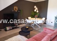 Venta - Apartamento - Daya Vieja