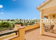 Venta - Apartamento - Dehesa de Campoamor - Costa Blanca