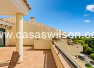 Venta - Apartamento - Dehesa de Campoamor - Costa Blanca