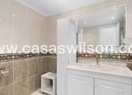 Venta - Apartamento - Dehesa de Campoamor - Costa Blanca