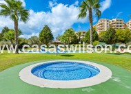 Venta - Apartamento - Dehesa de Campoamor - Costa Blanca