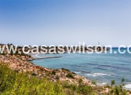 Venta - Apartamento - Dehesa de Campoamor - Costa Blanca