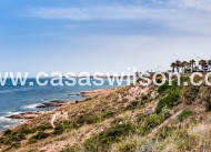 Venta - Apartamento - Dehesa de Campoamor - Costa Blanca