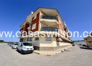 Venta - Apartamento - Dolores - Costa Blanca