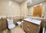 Venta - Apartamento - Dolores - Costa Blanca