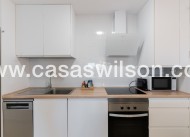 Venta - Apartamento - El Campello - Costa Blanca