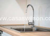 Venta - Apartamento - El Campello - Costa Blanca