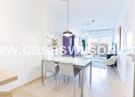 Venta - Apartamento - El Campello - Costa Blanca