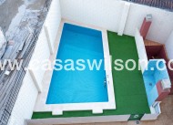 Venta - Apartamento - El Campello - Costa Blanca