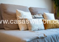 Venta - Apartamento - El Campello - Costa Blanca