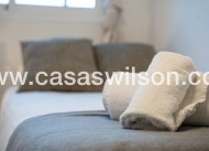 Venta - Apartamento - El Campello - Costa Blanca