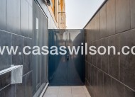 Venta - Apartamento - El Campello - Muchavista