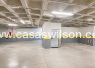 Venta - Apartamento - El Campello - Muchavista