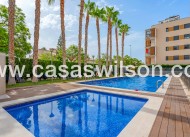 Venta - Apartamento - El Campello - Muchavista
