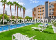 Venta - Apartamento - El Campello - Muchavista