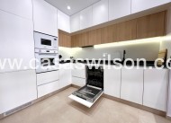 Venta - Apartamento - El Raso - Guardamar - Costa Blanca