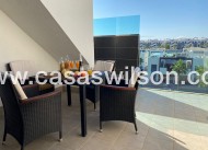 Venta - Apartamento - El Raso - Guardamar - Costa Blanca