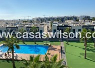 Venta - Apartamento - El Raso - Guardamar - Costa Blanca