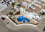 Venta - Apartamento - Entre Naranjo - Vistabella Golf - Entre Naranjos - Vistabella Golf