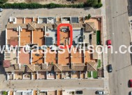 Venta - Apartamento - Entre Naranjo - Vistabella Golf - Entre Naranjos - Vistabella Golf