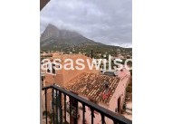 Venta - Apartamento - Finestrat - Costa Blanca