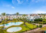 Venta - Apartamento - Finestrat - Sierra cortina