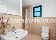 Venta - Apartamento - Finestrat - Sierra cortina