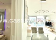 Venta - Apartamento - Finestrat