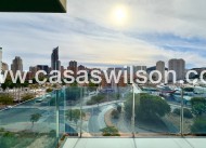 Venta - Apartamento - Finestrat