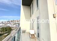 Venta - Apartamento - Finestrat