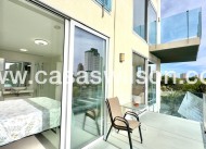 Venta - Apartamento - Finestrat