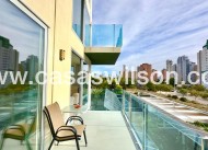 Venta - Apartamento - Finestrat