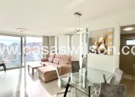 Venta - Apartamento - Finestrat