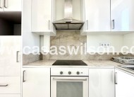 Venta - Apartamento - Finestrat