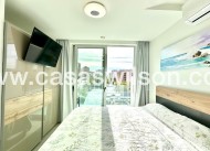 Venta - Apartamento - Finestrat