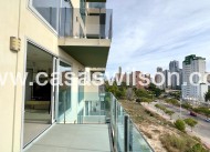 Venta - Apartamento - Finestrat