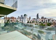 Venta - Apartamento - Finestrat