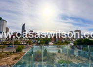 Venta - Apartamento - Finestrat