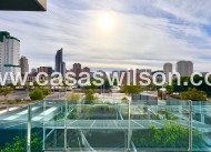 Venta - Apartamento - Finestrat