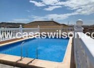 Venta - Apartamento - Formentera del Segura - Costa Blanca