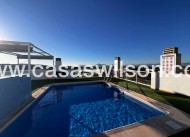 Venta - Apartamento - Formentera del Segura - Costa Blanca