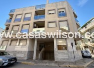 Venta - Apartamento - Formentera del Segura - Costa Blanca